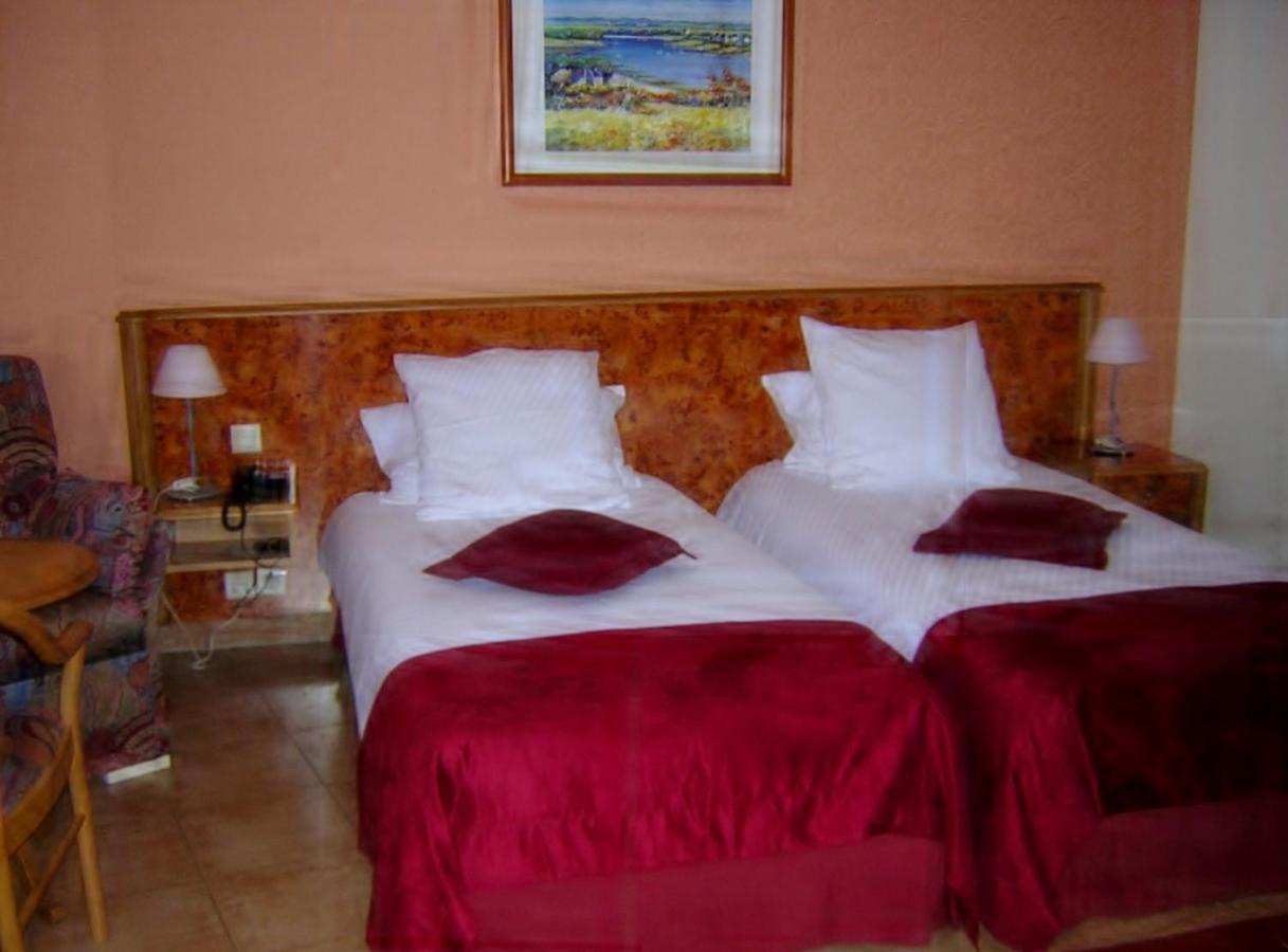 Hotel Sud Alsace Ranspach-le-Bas Екстериор снимка