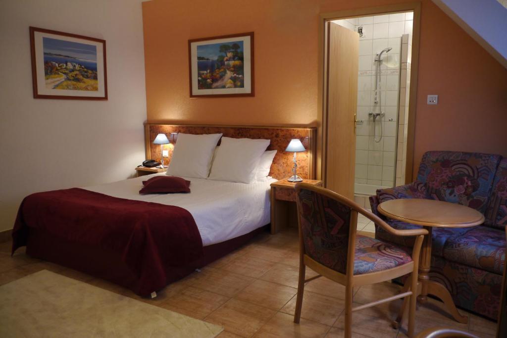 Hotel Sud Alsace Ranspach-le-Bas Екстериор снимка