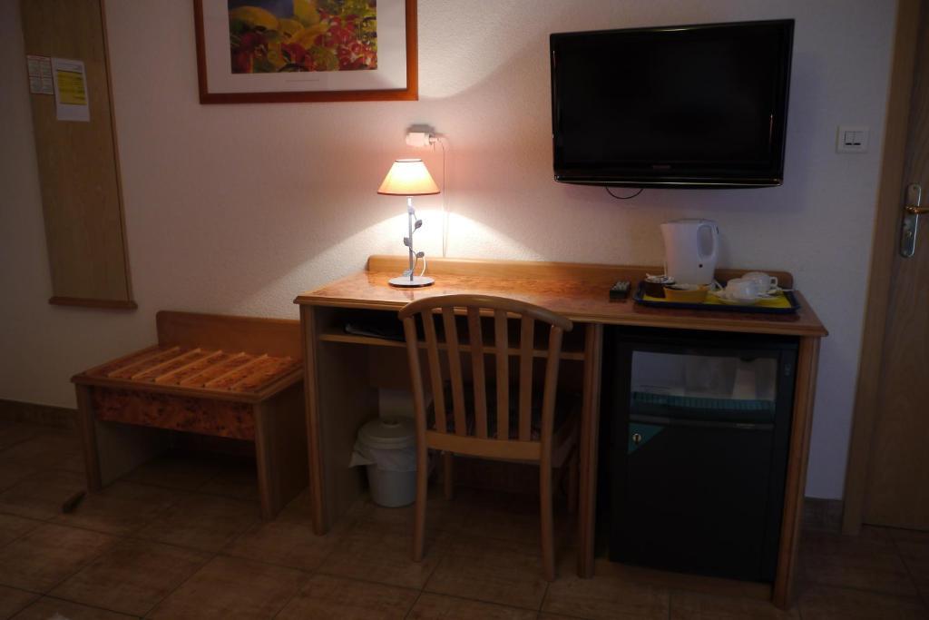 Hotel Sud Alsace Ranspach-le-Bas Екстериор снимка