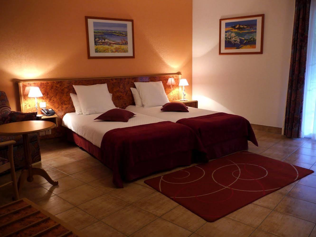 Hotel Sud Alsace Ranspach-le-Bas Екстериор снимка