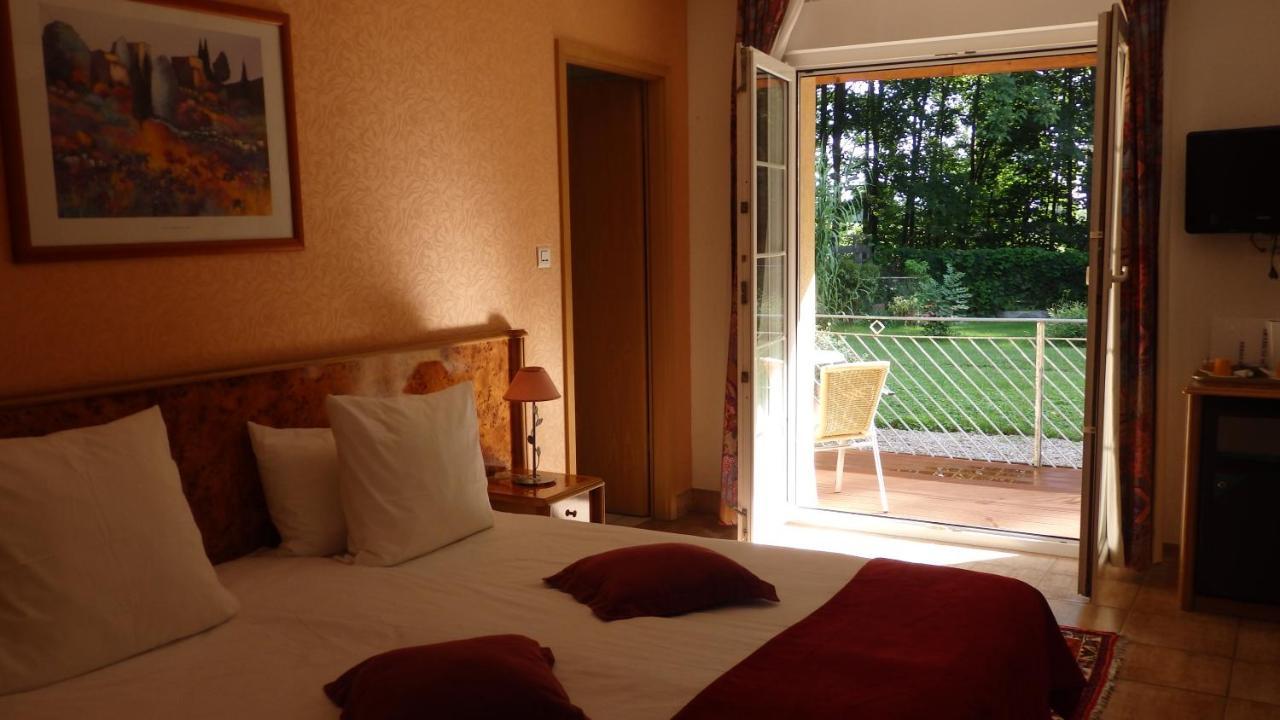 Hotel Sud Alsace Ranspach-le-Bas Екстериор снимка